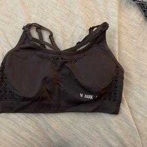 Gymshark bra